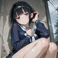 じと目03 8枚目