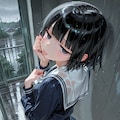 じと目03 4枚目