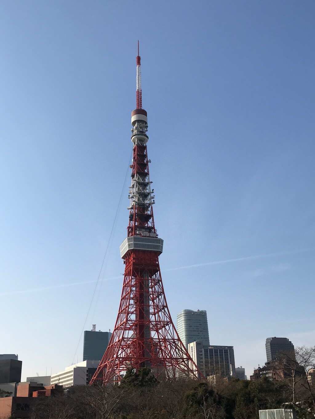東京タワー
