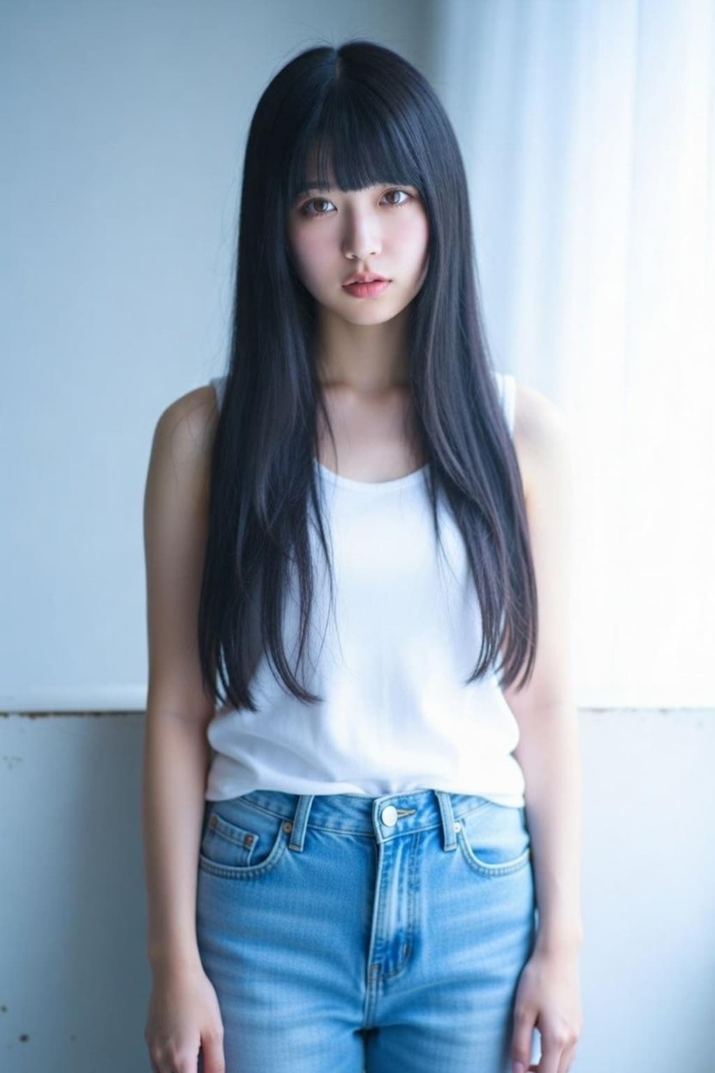 妄想ポートレート20260304