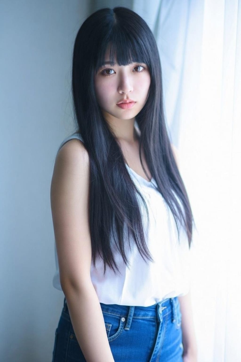 妄想ポートレート20260304