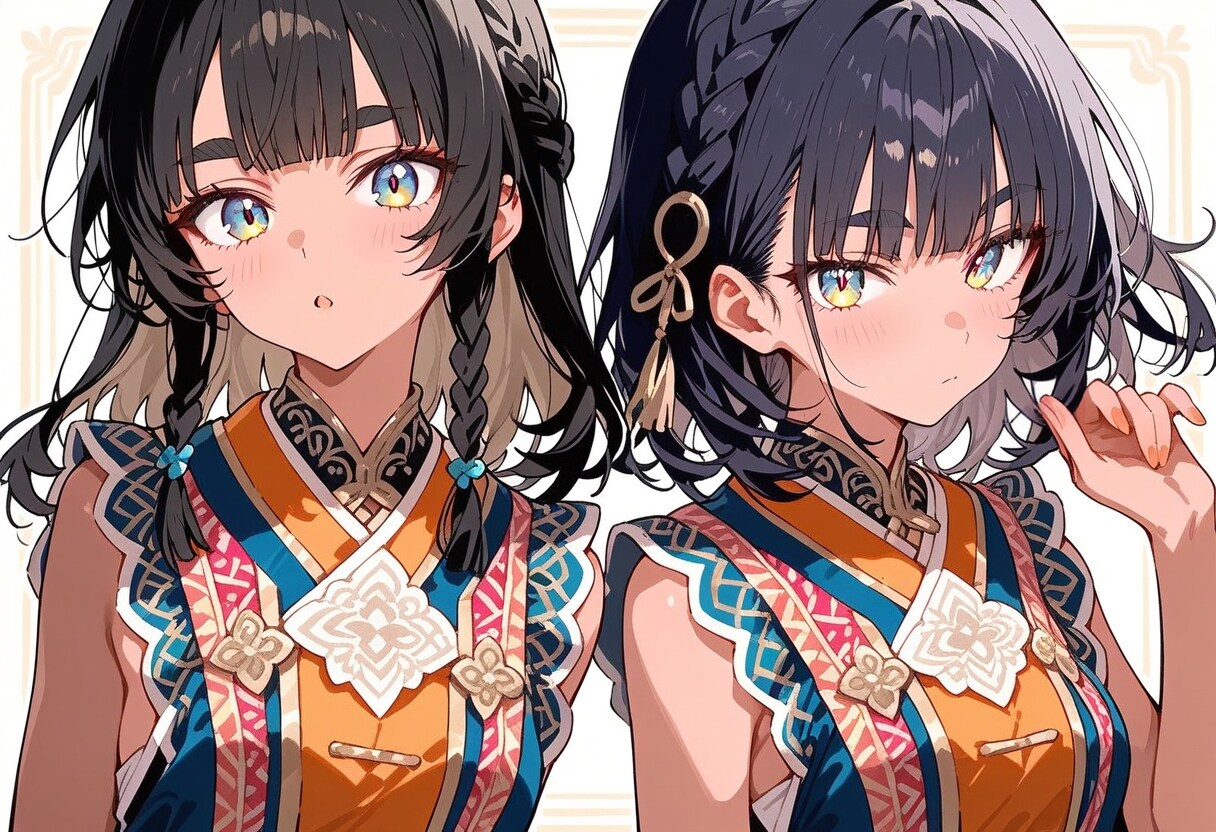 SISTERS