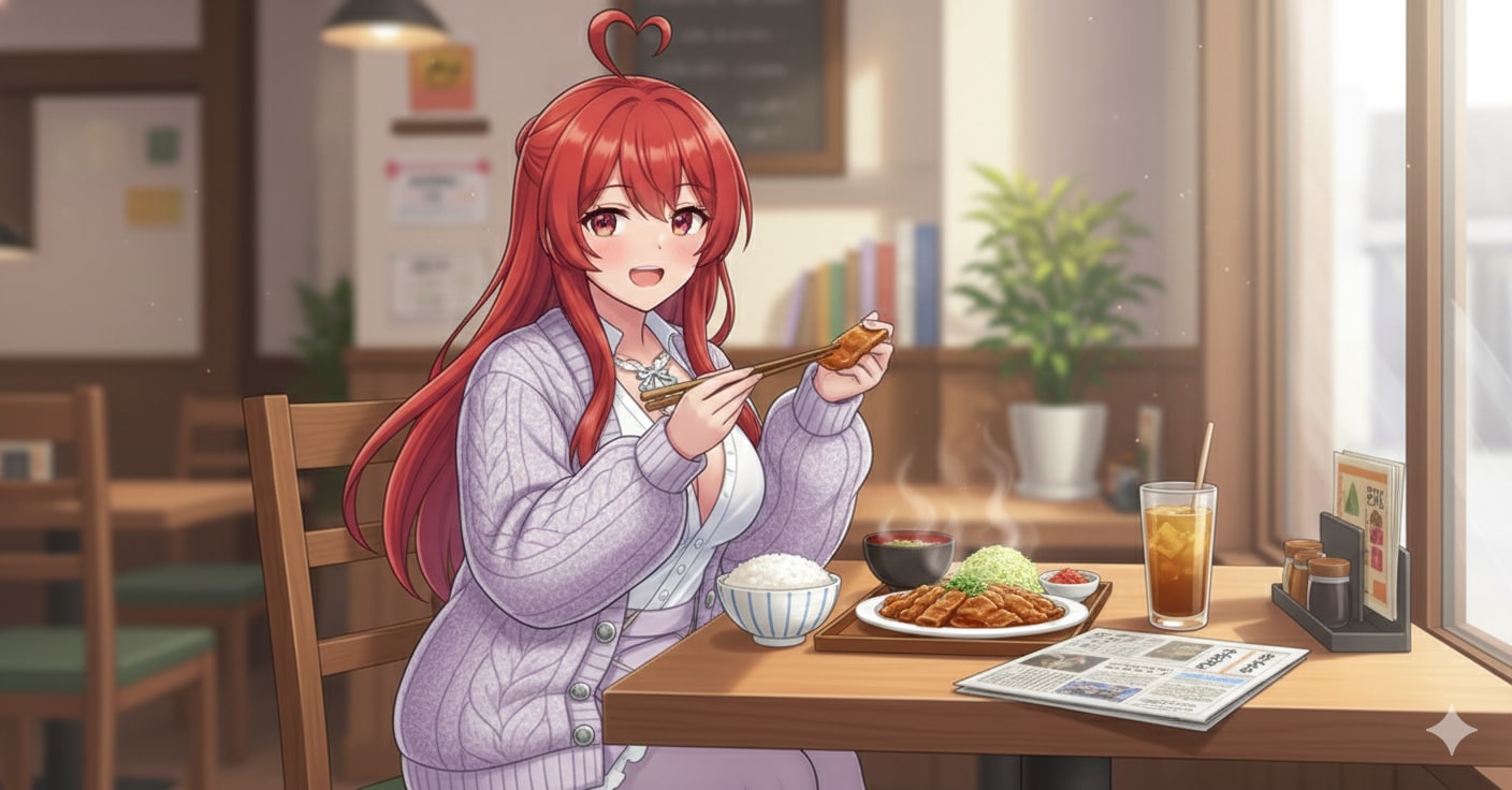 こんにちは！ | の人気AIイラスト・グラビア