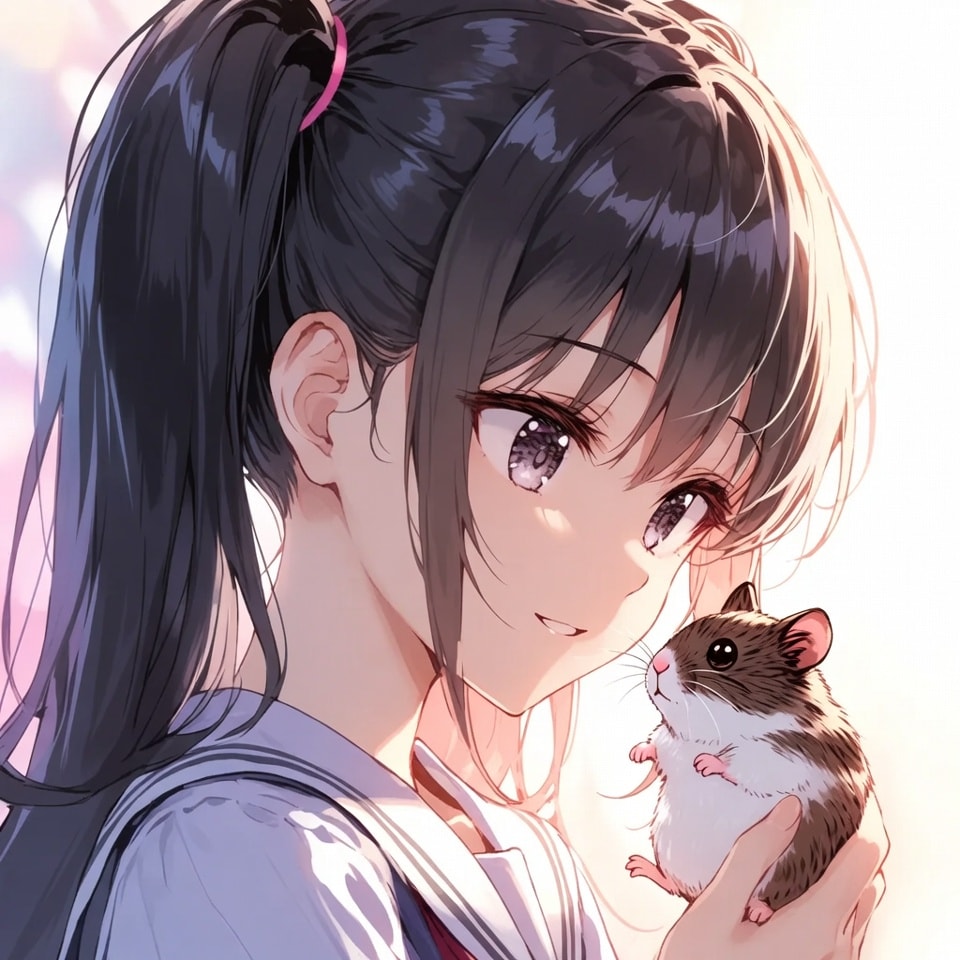 おはよ | の人気AIイラスト・グラビア