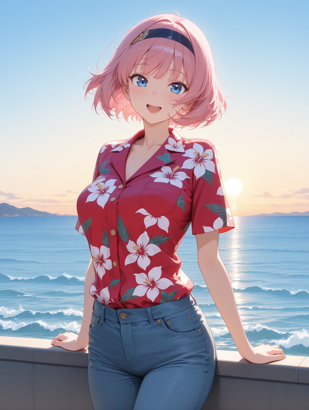 またフェリー旅しそう