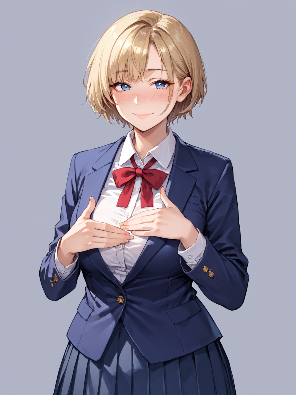 ⚡テスト出力⚡突発性性転換で親友に抱かれる話(仮)