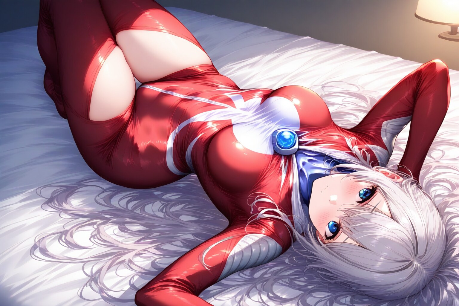 ウルトラヒロイン