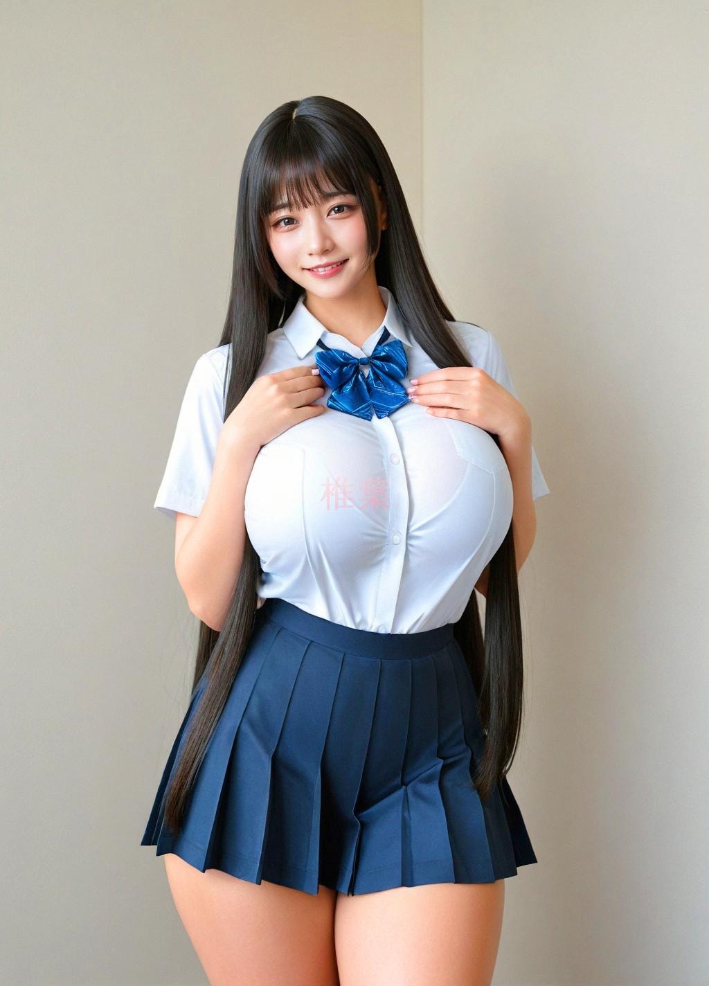 元気な女の子⑳