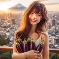 何なすび？ 12枚目