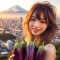 何なすび？ 10枚目