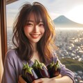 何なすび？ 11枚目