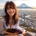 何なすび？ 2枚目