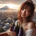 何なすび？ 7枚目