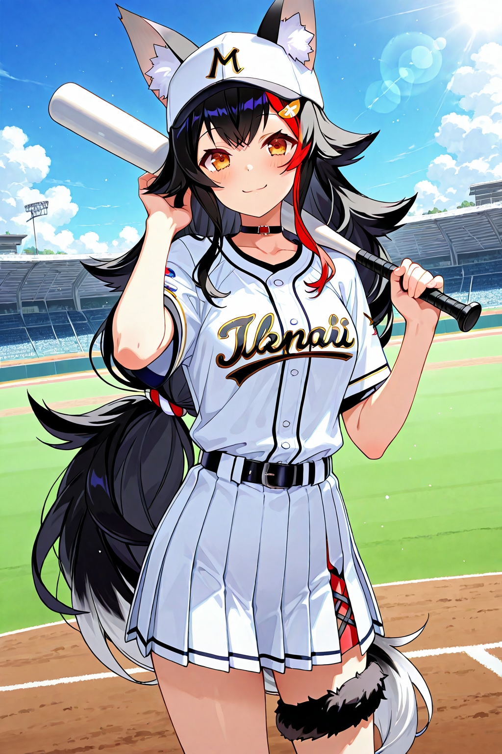 ミオ（野球）