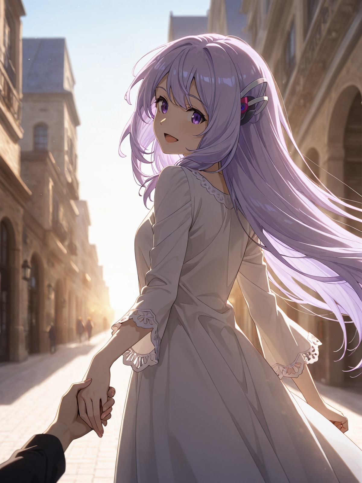 シルヴィア・リューネハイム