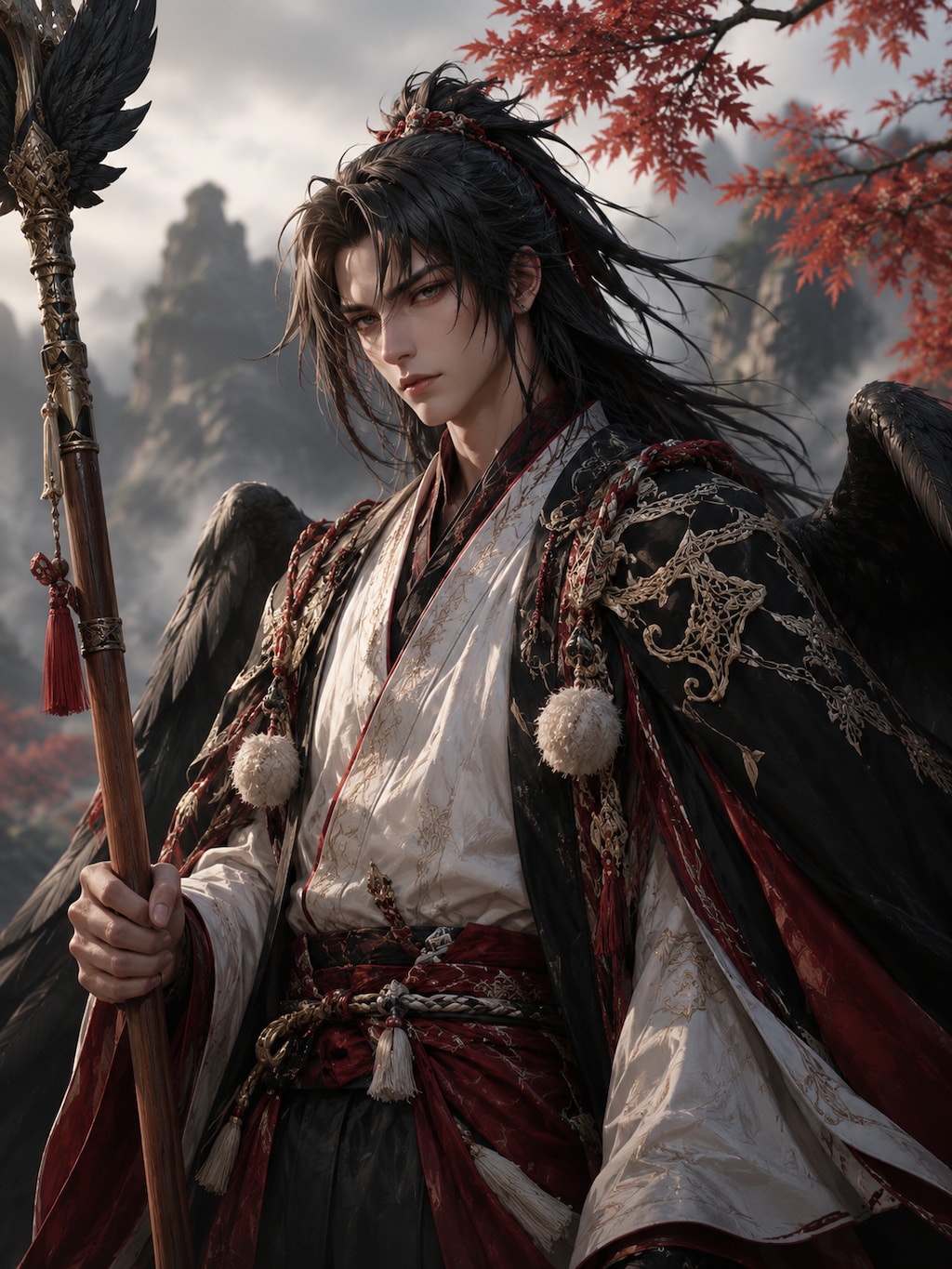 天狗