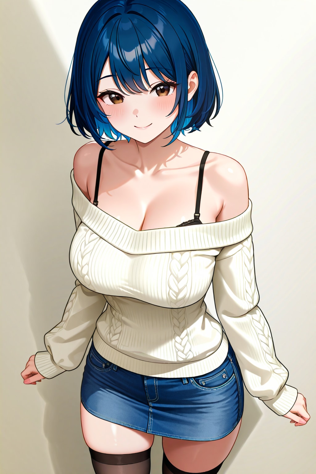 （偽）うちの子紹介