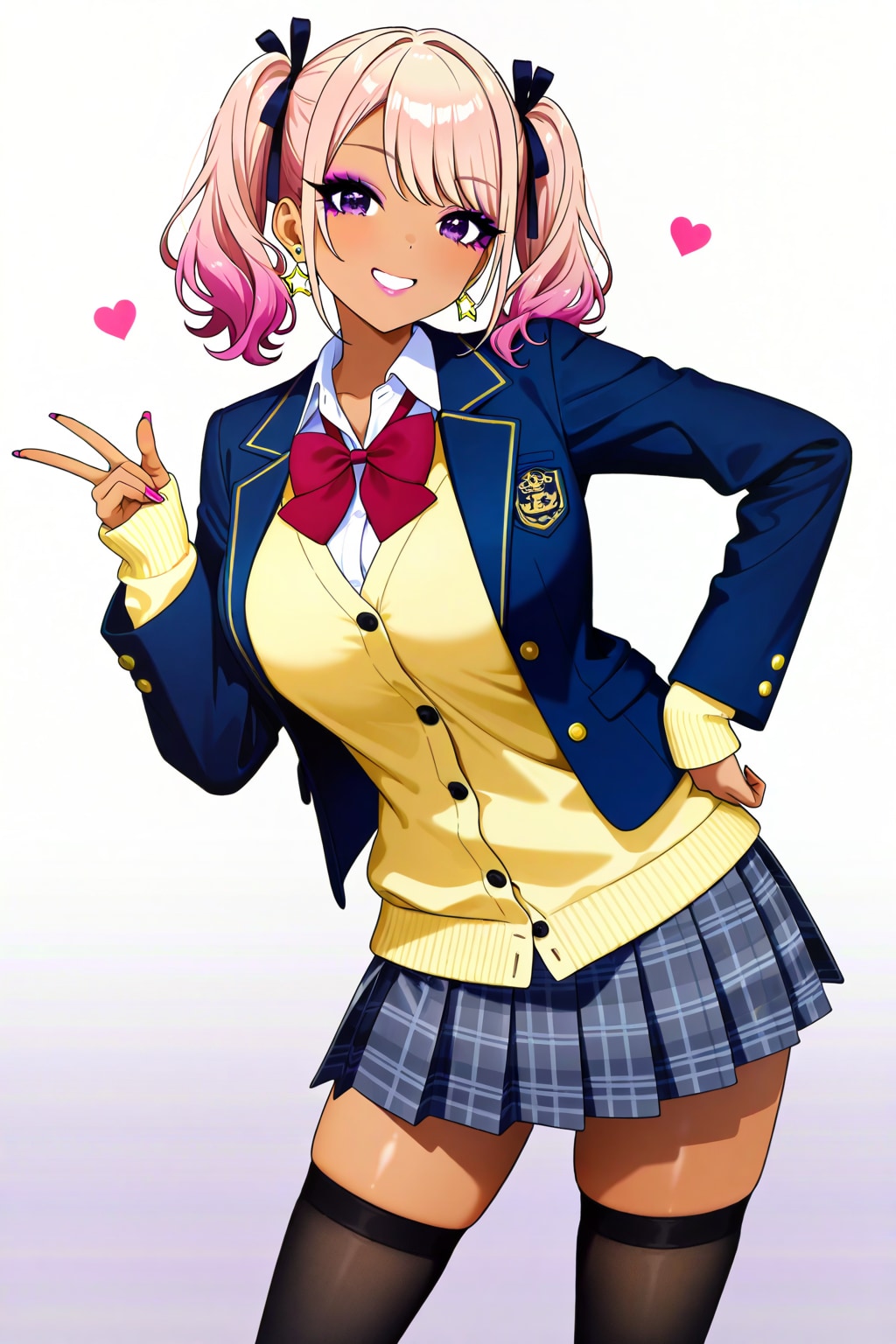 （偽）うちの子紹介