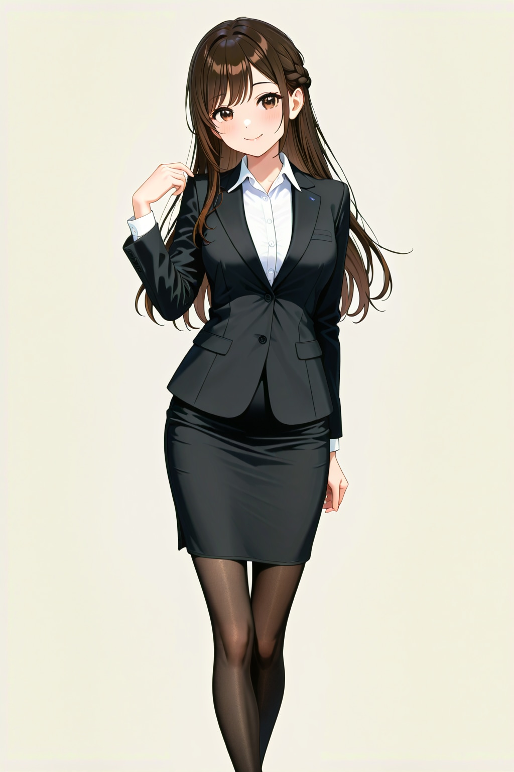 （偽）うちの子紹介