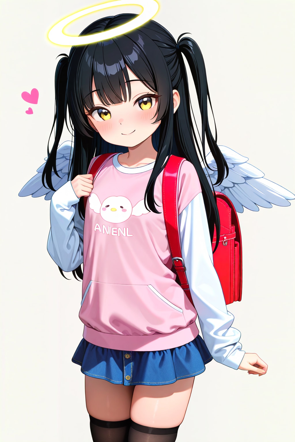 （偽）うちの子紹介