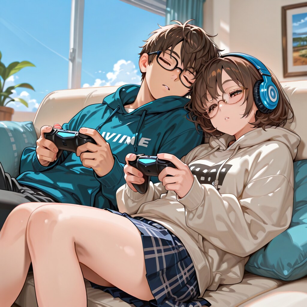 ゲーム