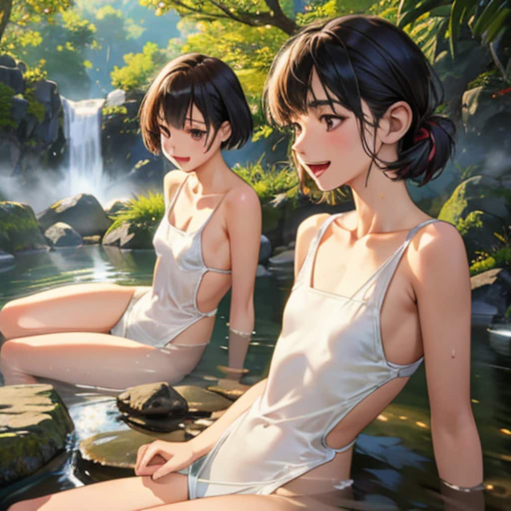 温泉いきたい