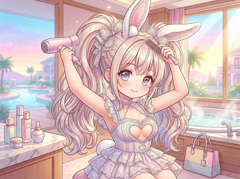 金ツイぴょん