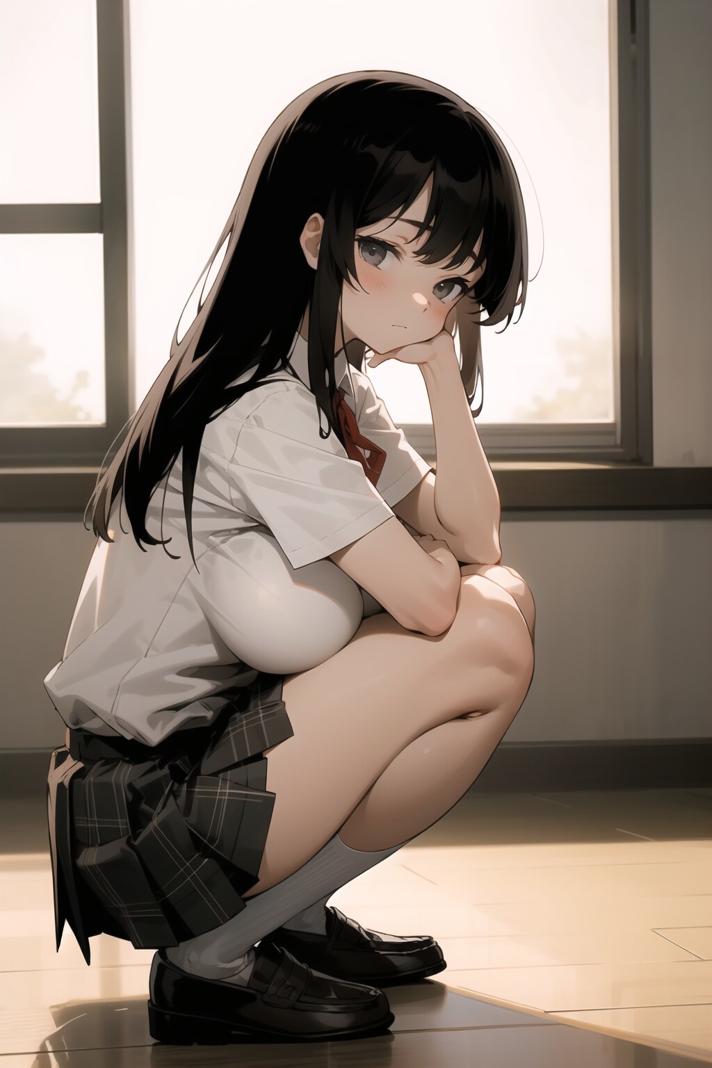 ふ〜ん