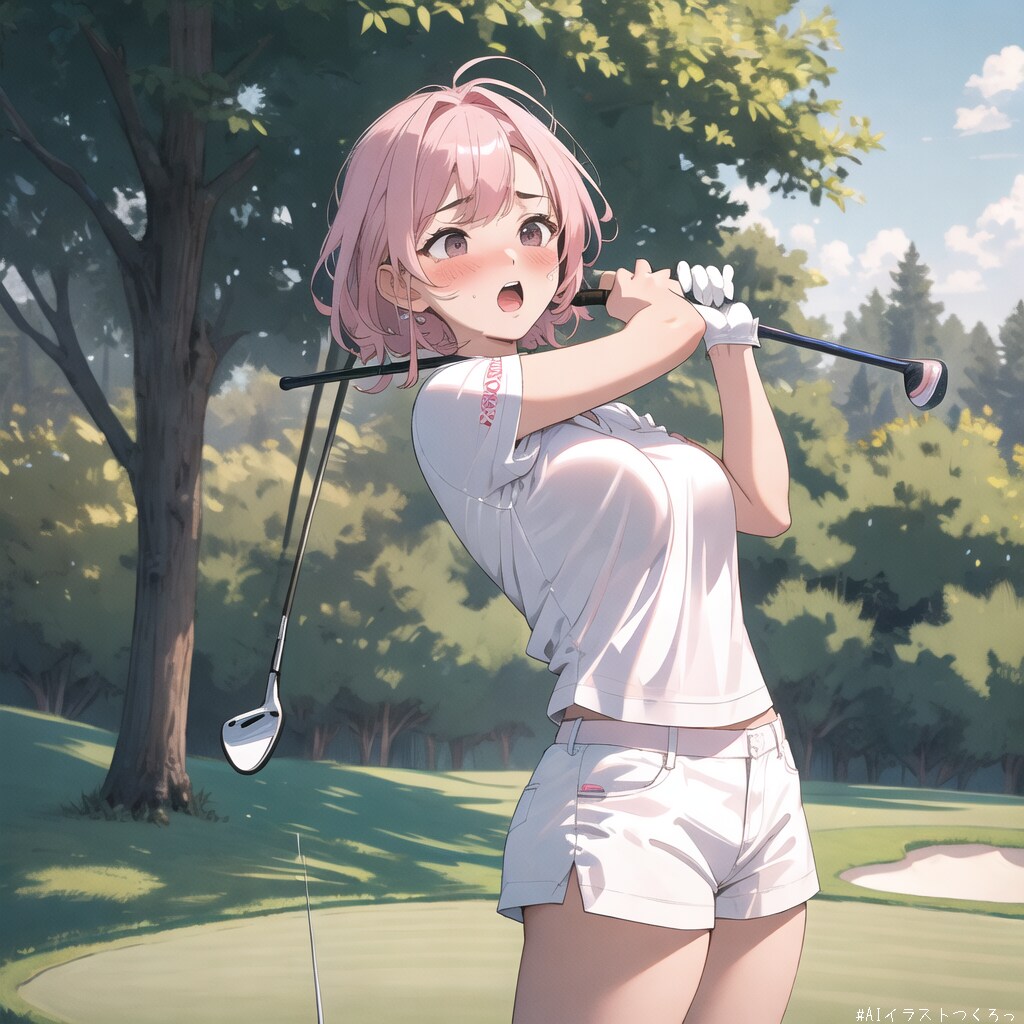 透けているよ？