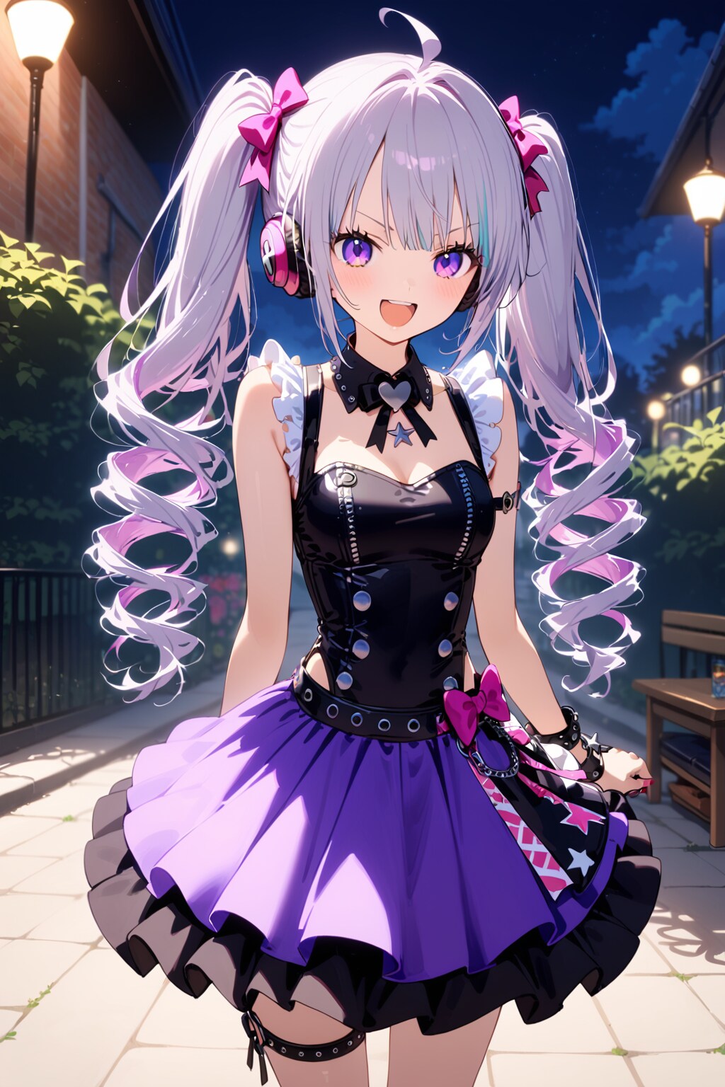 アイドル　３ | の人気AIイラスト・グラビア