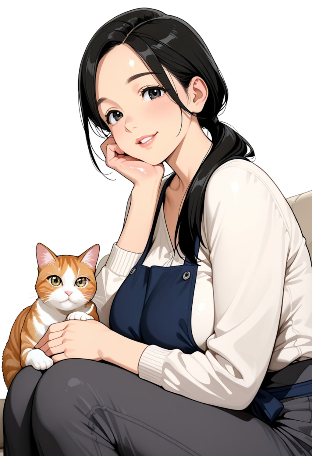 やっぱり熟女が好き