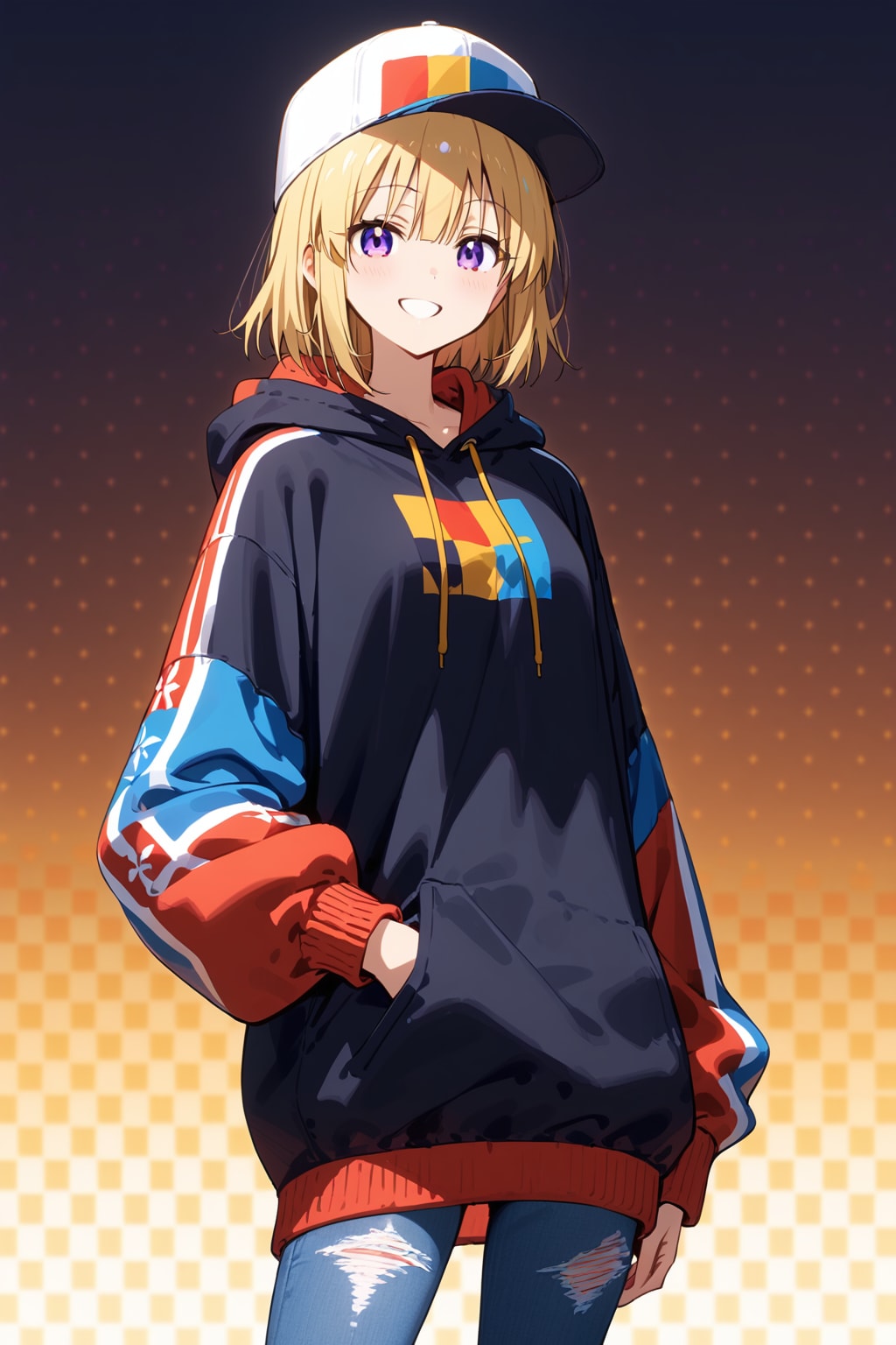 ケンテ×フーディー①