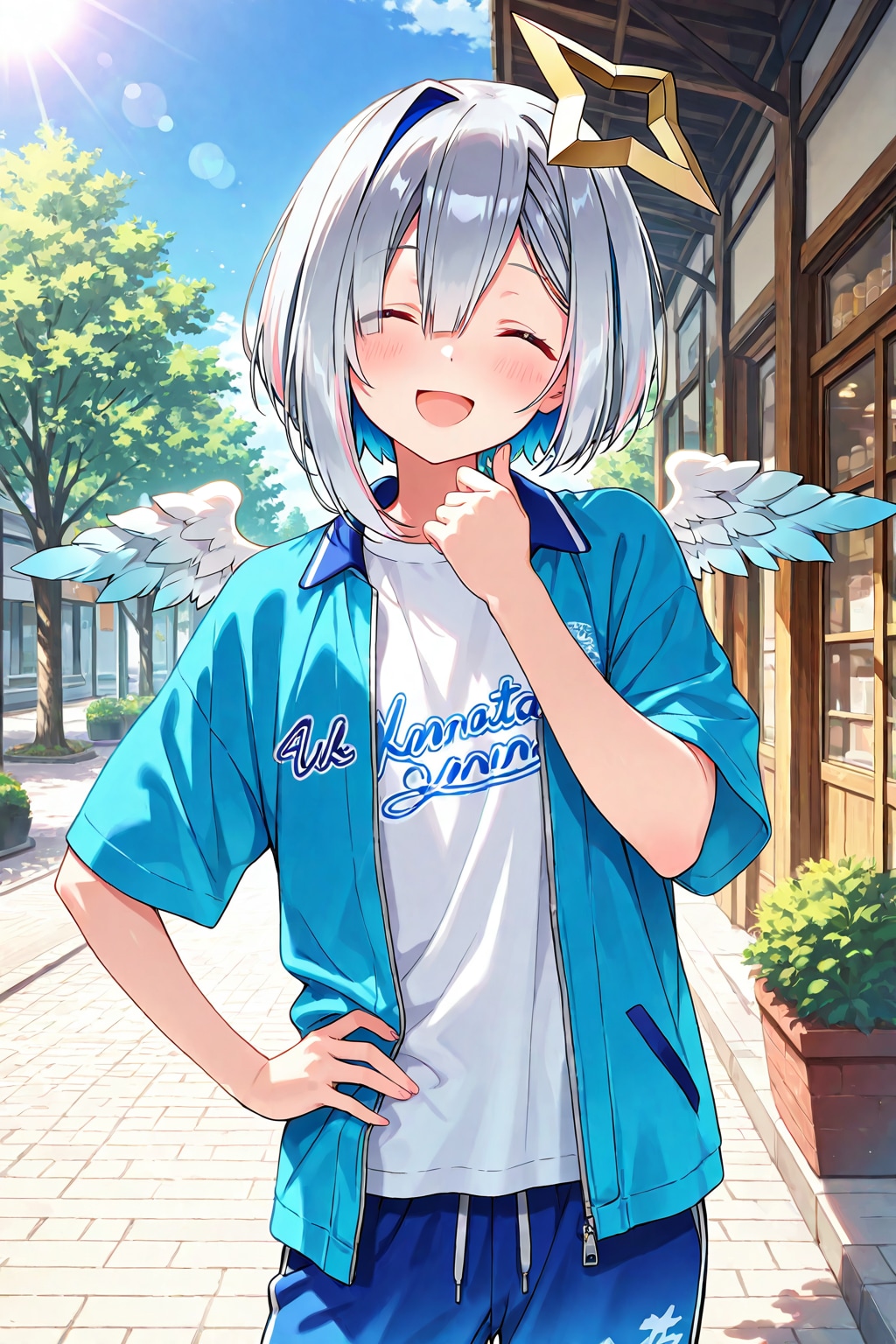 こんかなた〜！