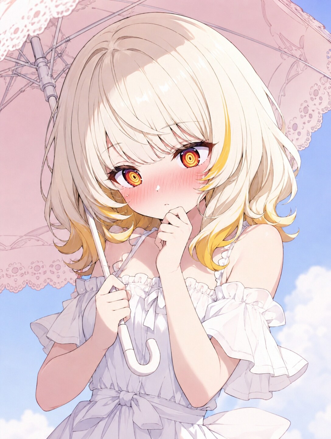 ねむちゃん