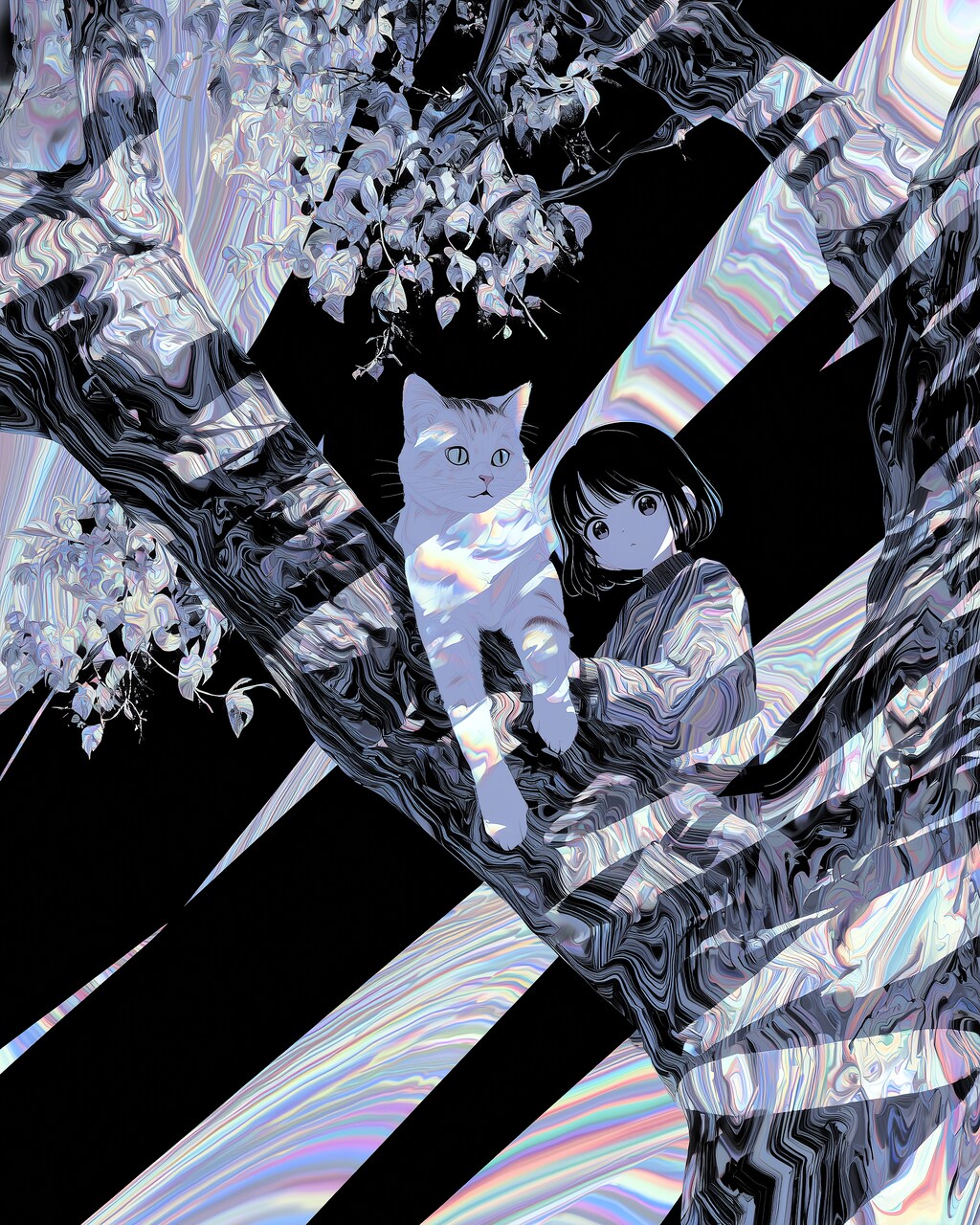 しばらくはこのまま