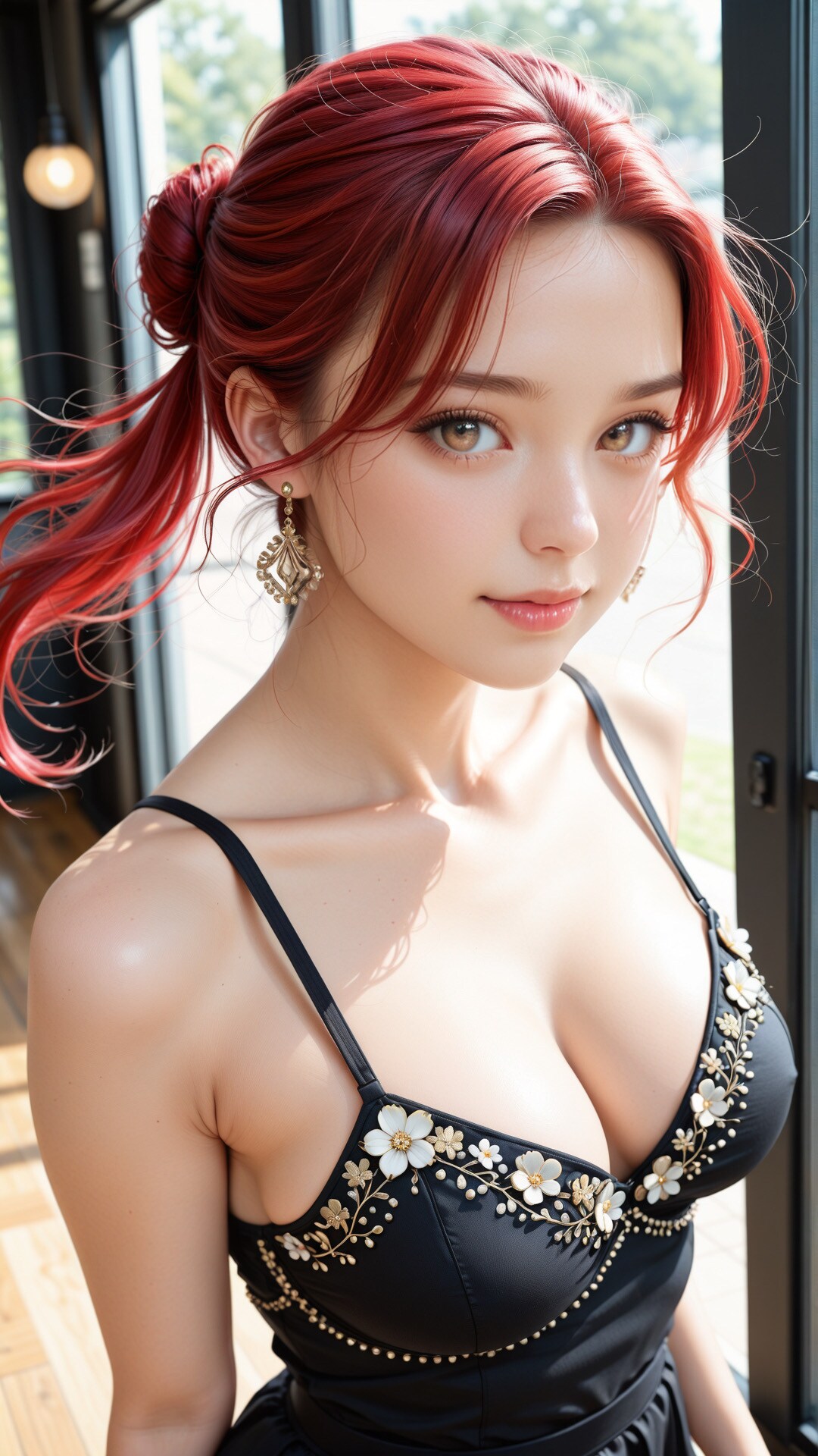 『赤』企画参加投稿