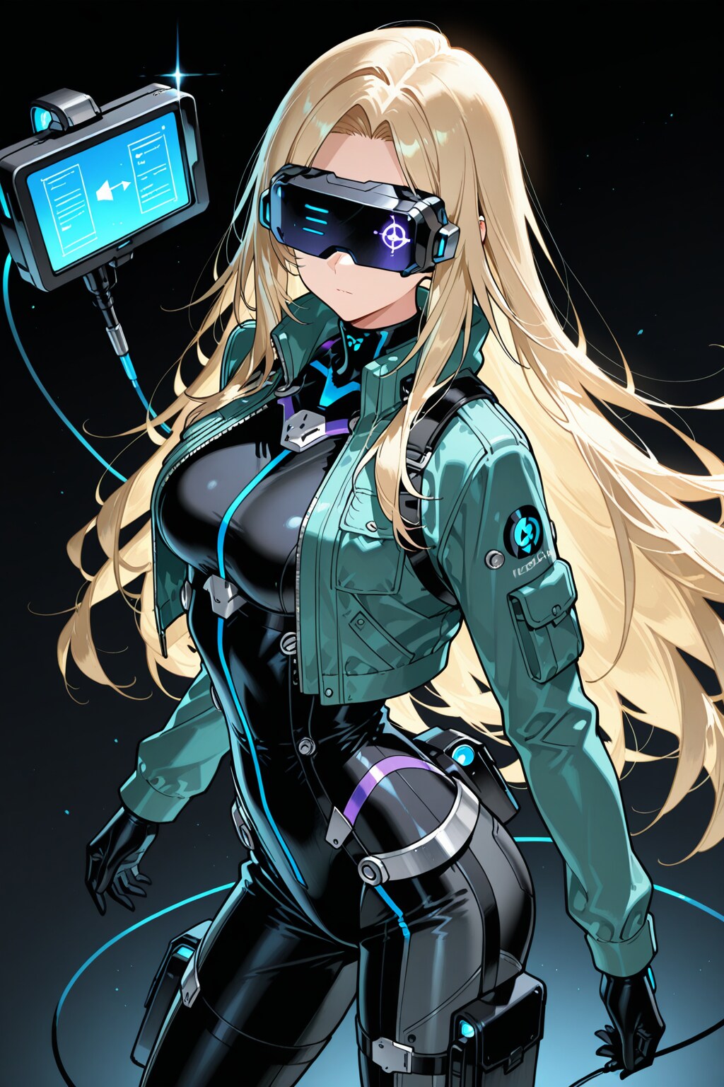 fem | の人気AIイラスト・グラビア