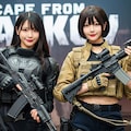 Battlestate GamesのEscape from Tarkov 3枚目