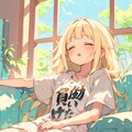 働いたら負けTシャツ 3枚目