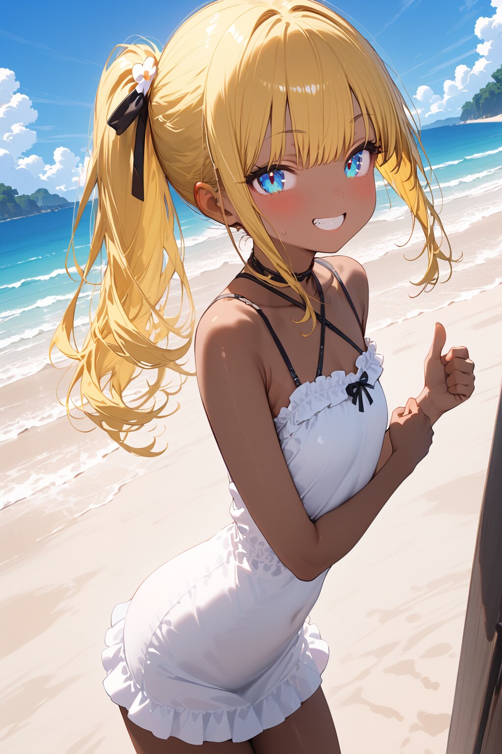 HALO 常設記念　やったね！