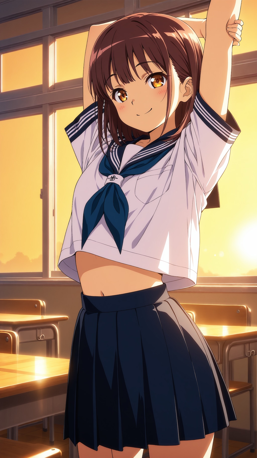 おなか