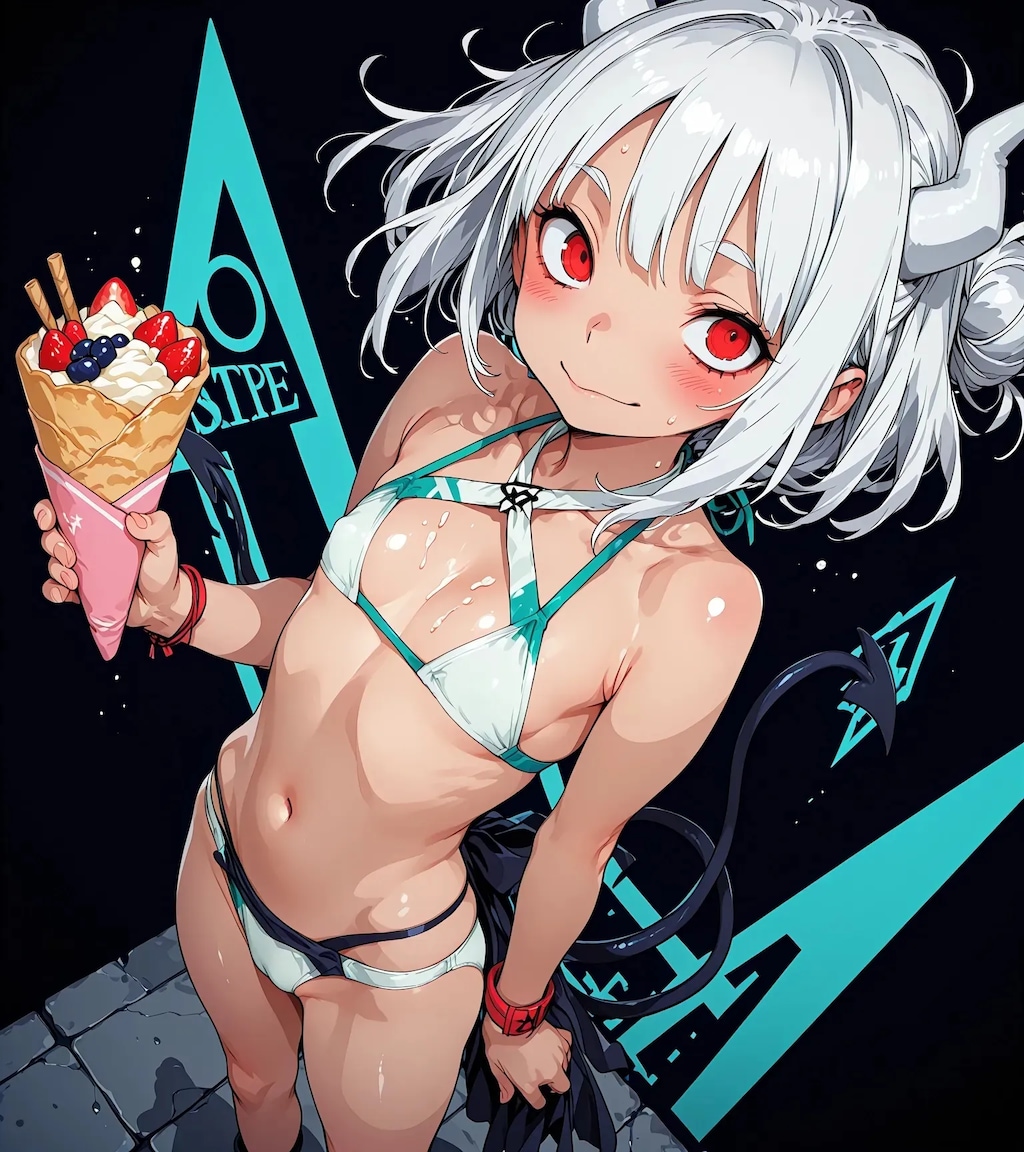 Random girls 7.5