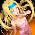Random girls 7.5 2枚目