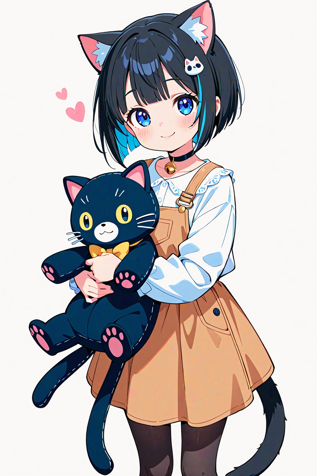 クロミナ【Featureless Cute Mix Illustrious v1.0】 | の人気AIイラスト・グラビア