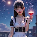 ナイトメイド１ 2枚目
