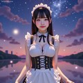ナイトメイド１ 3枚目