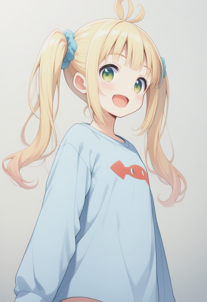 可愛い女の子　750 | の人気AIイラスト・グラビア