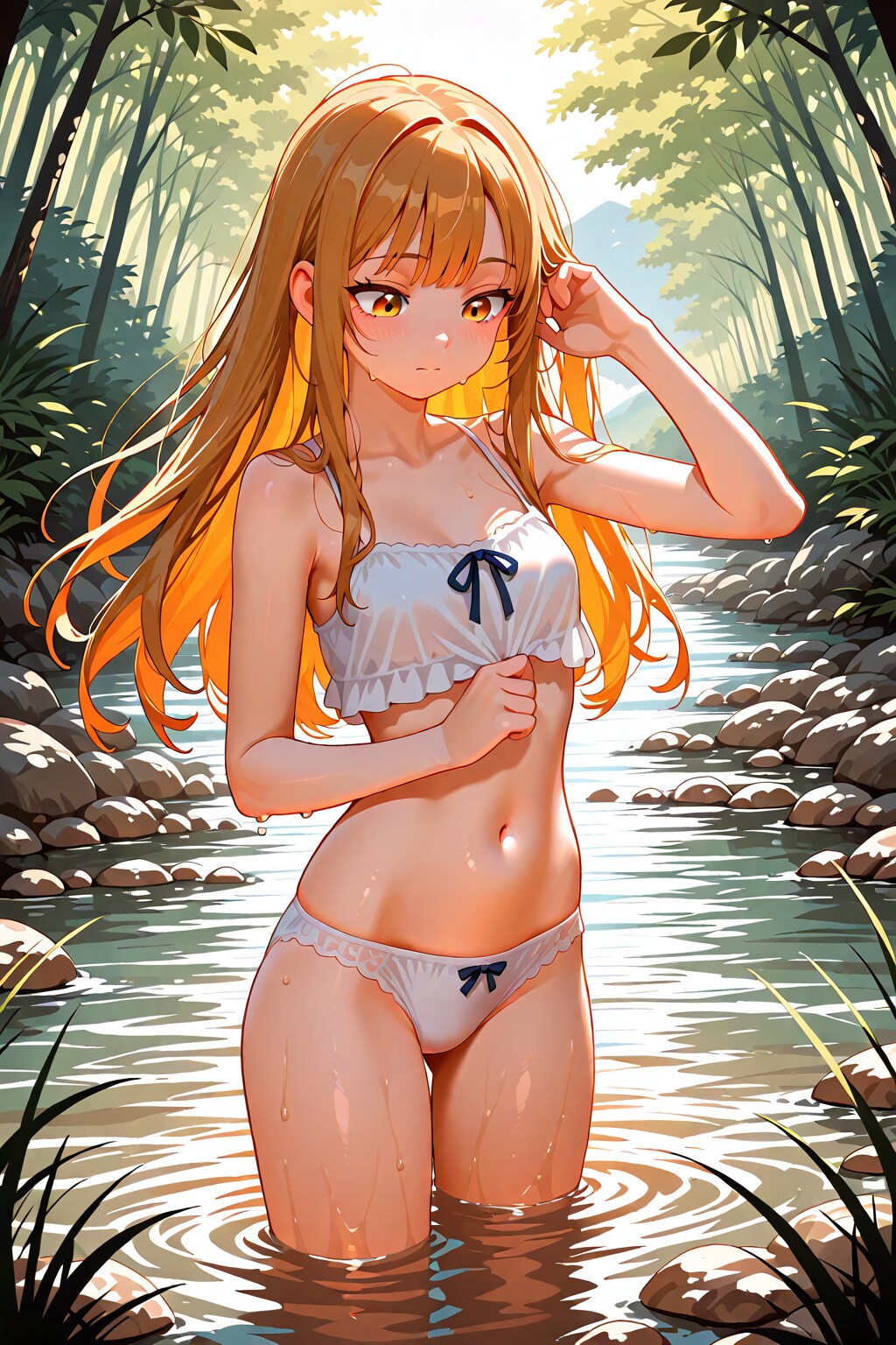美少女