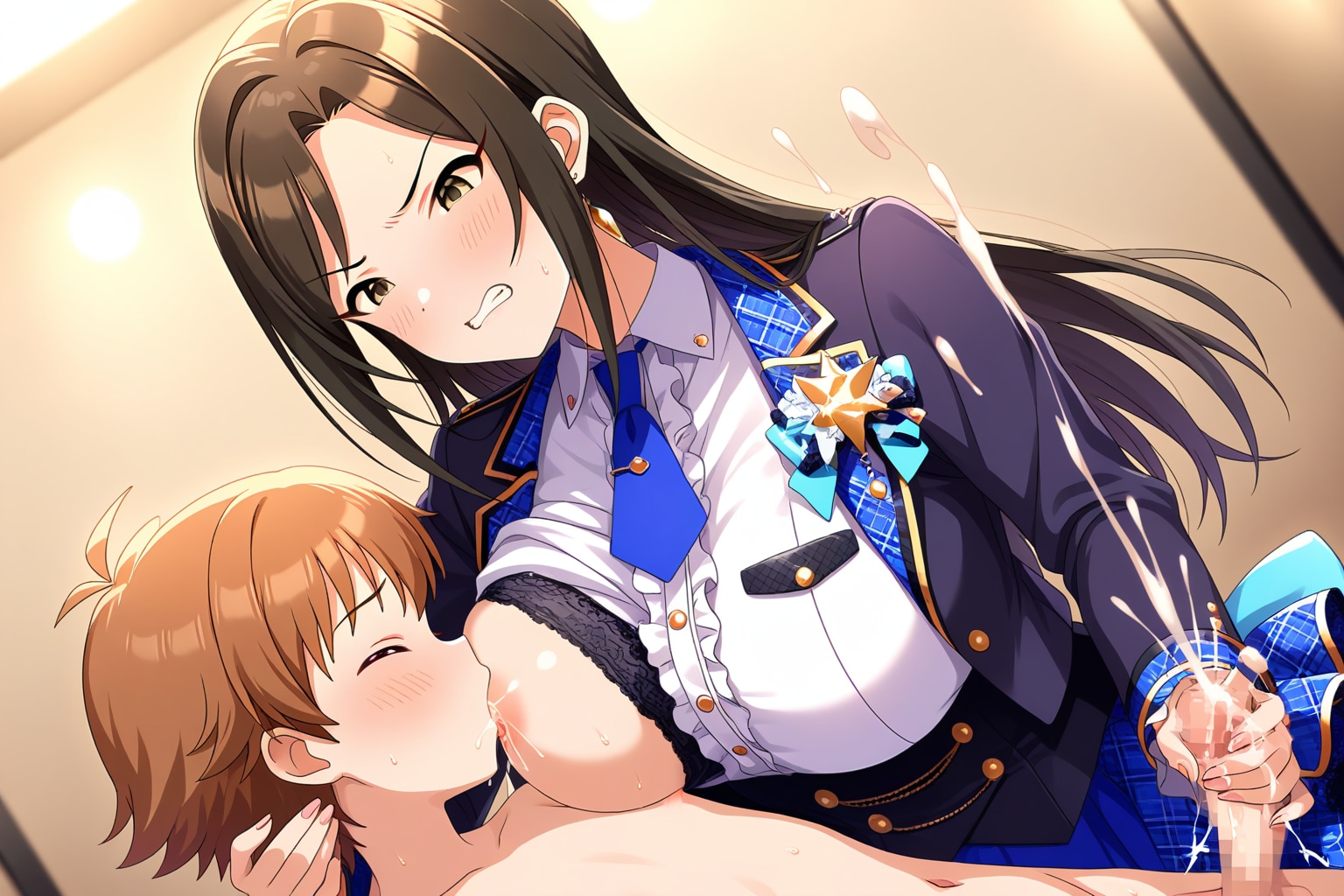 お試し