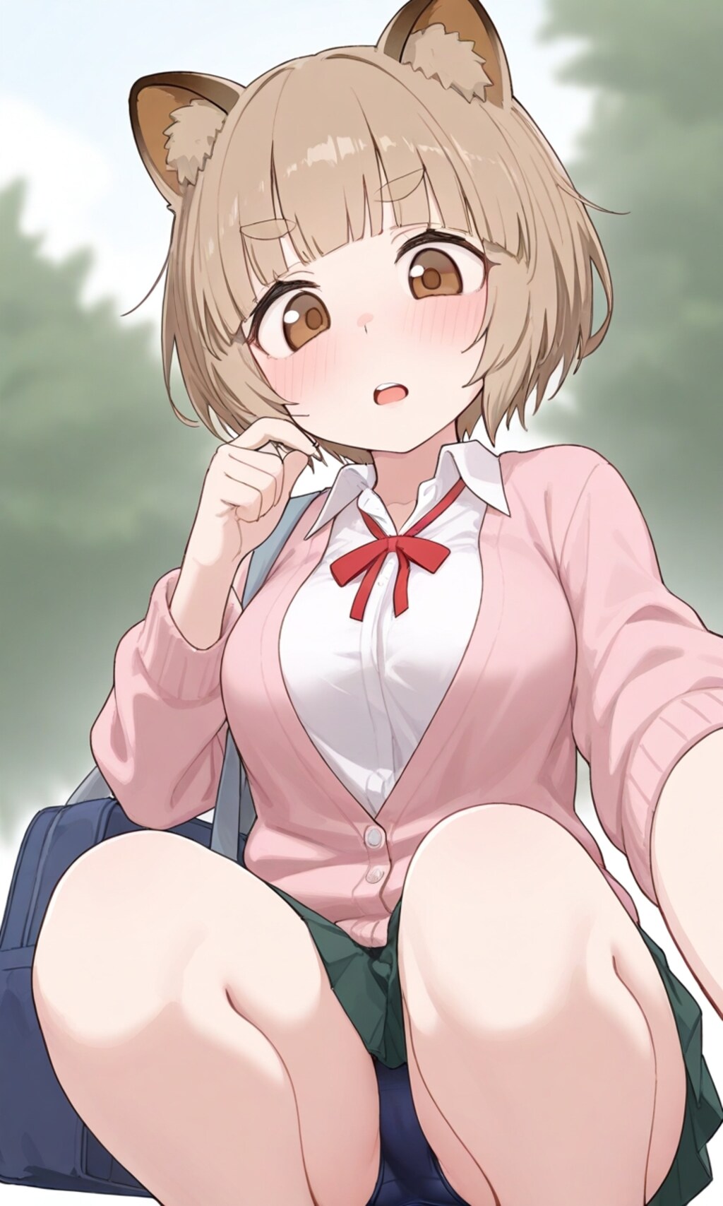 スライム その1(差分あり・やや閲覧注意)